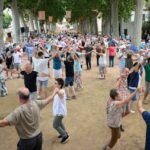 Els Amics de la Sardana de la Bisbal celebren cinquanta anys de constitució formal