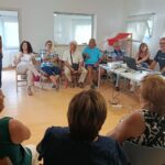 Palamós impulsa una campanya per ordenar la mobilitat al barri d’Es Pla a partir de les propostes del veïnat