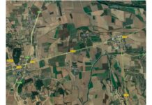 El Govern impulsa la millora de la carretera GI-643 entre Parlavà i Serra de Daró amb l’inici de l’audiència pública Carretera serra_daro_parlava_ExnEWvd