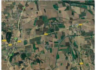 El Govern impulsa la millora de la carretera GI-643 entre Parlavà i Serra de Daró amb l’inici de l’audiència pública Carretera serra_daro_parlava_ExnEWvd