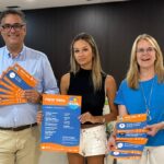 La campanya «Aquest estiu, Platja d’Aro per cel, mar i terra» tanca amb una participació rècord