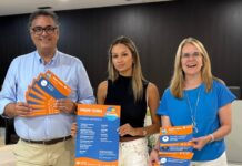 La campanya «Aquest estiu, Platja d’Aro per cel, mar i terra» tanca amb una participació rècord