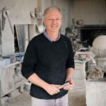 El bisbalenc Gaëtan Chapel rep el Premi Rodrigo de la Torre per la seva trajectòria en la restauració del patrimoni