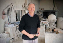 El bisbalenc Gaëtan Chapel rep el Premi Rodrigo de la Torre per la seva trajectòria en la restauració del patrimoni