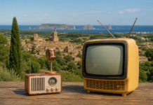 L’Empordà als grans mitjans: guanya pes als informatius, però continua lluny del protagonisme de Barcelona