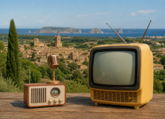L’Empordà als grans mitjans: guanya pes als informatius, però continua lluny del protagonisme de Barcelona