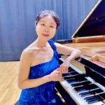La pianista Yoko Suzuki actuarà a Romanyà de la Selva dins el Cicle de Concerts d’Estiu