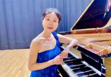La pianista Yoko Suzuki actuarà a Romanyà de la Selva dins el Cicle de Concerts d’Estiu