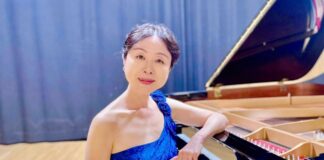 La pianista Yoko Suzuki actuarà a Romanyà de la Selva dins el Cicle de Concerts d’Estiu