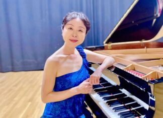 La pianista Yoko Suzuki actuarà a Romanyà de la Selva dins el Cicle de Concerts d’Estiu