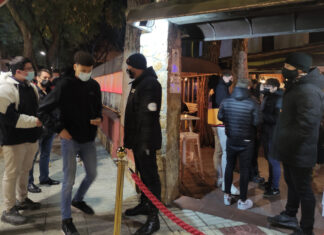 Les queixes per incivisme a les nits a Platja d’Aro cauen un 37% en deu anys arran de la mediació amb l’oci nocturn