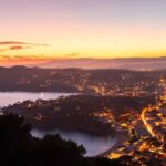 Palafrugell reforça la seguretat i la mobilitat a Sant Sebastià per l’eclipsi de Sol eclipsi de sol Palafrugell Sant Sebastià