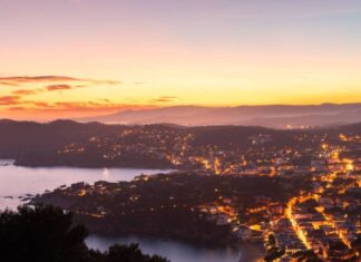 Palafrugell reforça la seguretat i la mobilitat a Sant Sebastià per l’eclipsi de Sol eclipsi de sol Palafrugell Sant Sebastià