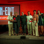 «O menino d’olho d’água» guanya el Premi al Millor Documental Internacional de l’In-Edit Empordà