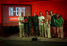 «O menino d’olho d’água» guanya el Premi al Millor Documental Internacional de l’In-Edit Empordà