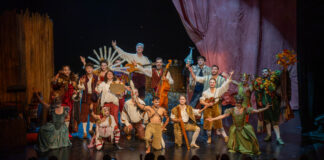 El festival de Torroella tanca la seva 46a edició amb més de 14.000 espectadors i una ocupació del 96,7% Festival de Torroella 2026 tancament