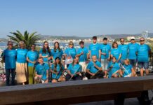 Palamós posa en marxa la segona edició del Curs Internacional de Flauta Travessera Palamós curs de flauta travessera