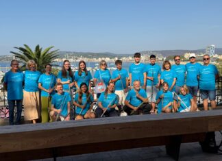 Palamós posa en marxa la segona edició del Curs Internacional de Flauta Travessera Palamós curs de flauta travessera