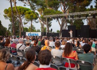 El Festival Riures tanca la tercera edició amb diversos espectacles que han exhaurit les entrades