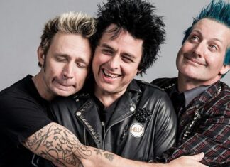 Green Day estrena Green Day TV, un nou canal de YouTube amb concerts, material inèdit i continguts exclusius green-day-estrena-green-day-tv,-un-nou-canal-de-youtube-amb-concerts,-material-inedit-i-continguts-exclusius