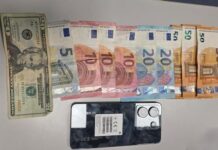 Detingut a l’Hospitalet un home acusat de participar en un furt a Torroella amb el mètode de “la collita” privat:-actuen-en-grup-per-robar-una-bossa-de-ma-a-torroella-de-montgri-amb-el-metode-de-«la-collita»-i-en-detenen-un