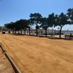 Palamós arranja l’espai de petanca del passeig del Mar per eliminar sots i desnivells privat:-arranjament-de-l’espai-de-petanca-del-passeig-del-mar