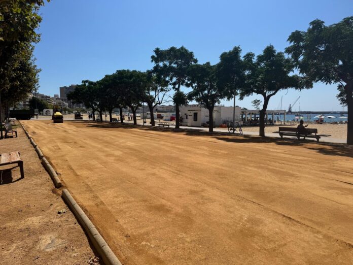 privat:-arranjament-de-l’espai-de-petanca-del-passeig-del-mar