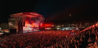 La Festassa KM0 porta la música catalana a l’escenari del Festival Porta Ferrada la-festassa-km0-porta-la-musica-catalana-a-l’escenari-del-festival-porta-ferrada