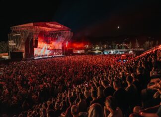 La Festassa KM0 porta la música catalana a l’escenari del Festival Porta Ferrada la-festassa-km0-porta-la-musica-catalana-a-l’escenari-del-festival-porta-ferrada