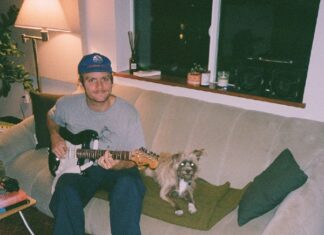 Mac DeMarco anuncia una segona data a Barcelona el 17 de setembre mac-demarco-anuncia-una-segona-data-a-barcelona-el-17-de-setembre