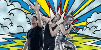 Take That actuaran a Catalunya el 9 de juliol de 2027 amb la gira “Dreamers Tour” take-that-actuaran-a-catalunya-el-9-de-juliol-de-2027-amb-la-gira-“dreamers-tour”