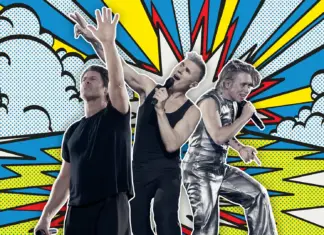 Take That actuaran a Catalunya el 9 de juliol de 2027 amb la gira “Dreamers Tour” take-that-actuaran-a-catalunya-el-9-de-juliol-de-2027-amb-la-gira-“dreamers-tour”