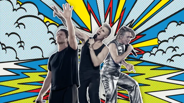 take-that-actuaran-a-catalunya-el-9-de-juliol-de-2027-amb-la-gira-“dreamers-tour”
