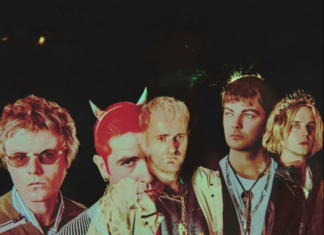 Fontaines D.C. actuaran a Barcelona aquest octubre en la seva gira més gran fontaines-dc.-actuaran-a-barcelona-aquest-octubre-en-la-seva-gira-mes-gran