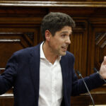 Els Comuns demanen al Govern mesures per frenar el sabotatge de les boies de seguretat a Cap Roig