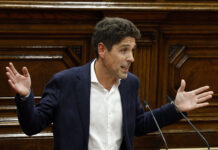 Els Comuns demanen al Govern mesures per frenar el sabotatge de les boies de seguretat a Cap Roig