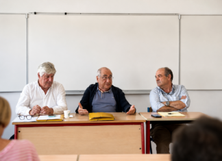 Martí Sabrià: «Hi ha destinacions que ja estan morint d’èxit»