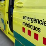 Mor un home de 61 anys ofegat mentre es banyava mar endins a l’Estartit