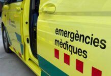 Mor un home de 61 anys ofegat mentre es banyava mar endins a l’Estartit