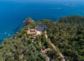 SOS Costa Brava recorre la llicència del Festival de Cap Roig i l’Ajuntament de Palafrugell defensa que s’ajusta a la normativa Cap Roig sos costa brava