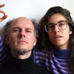 Clara Brunet i Bor Zuljan tancaran el Festival de Torroella amb ‘Mr Dowland’s Dream’ Bor Zuljan i Clara Brunet Torroella