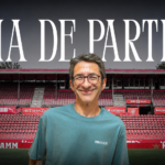 Tornen les transmissions del Girona FC a Ràdio Capital, Taronja Ràdio Girona i Montiliving Dia de partit. Els partits del Girona FC amb Raul Muxac