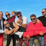 El Tardeo Estrellat de Palamós celebra aquest dissabte la tercera edició amb un concert de The Covers Band