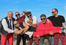 El Tardeo Estrellat de Palamós celebra aquest dissabte la tercera edició amb un concert de The Covers Band