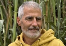 Delfí Vilaseca: “En una marató, el màxim competidor ets tu mateix” Delfí Vilaseca