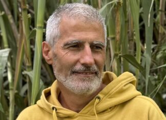 Delfí Vilaseca: “En una marató, el màxim competidor ets tu mateix” Delfí Vilaseca