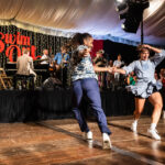 Llafranc tornarà a reunir la comunitat del swing amb l’onzena edició del Swim Out Costa Brava