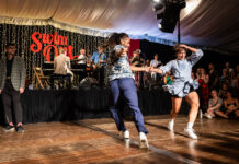 Llafranc tornarà a reunir la comunitat del swing amb l’onzena edició del Swim Out Costa Brava