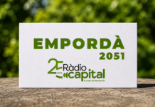 Ràdio Capital estrena la primera temporada d’Empordà 2051 per reflexionar sobre el futur del Baix Empordà Empordà 2051 1920X1080