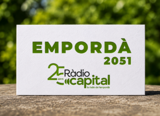 Ràdio Capital estrena la primera temporada d’Empordà 2051 per reflexionar sobre el futur del Baix Empordà Empordà 2051 1920X1080